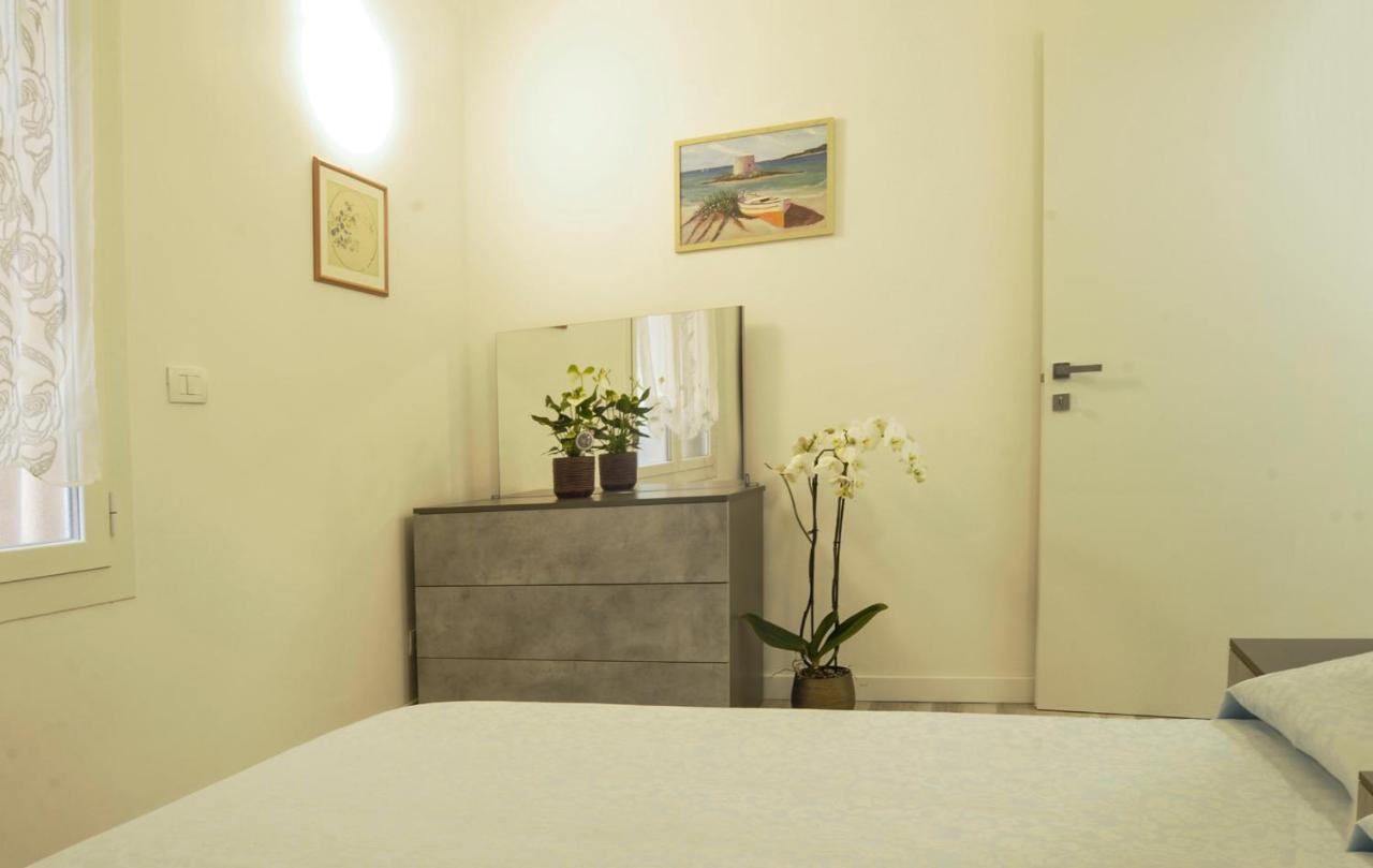 Cristina Home Centralissimo Citra , 008055-Lt-1538 San Remo Kültér fotó