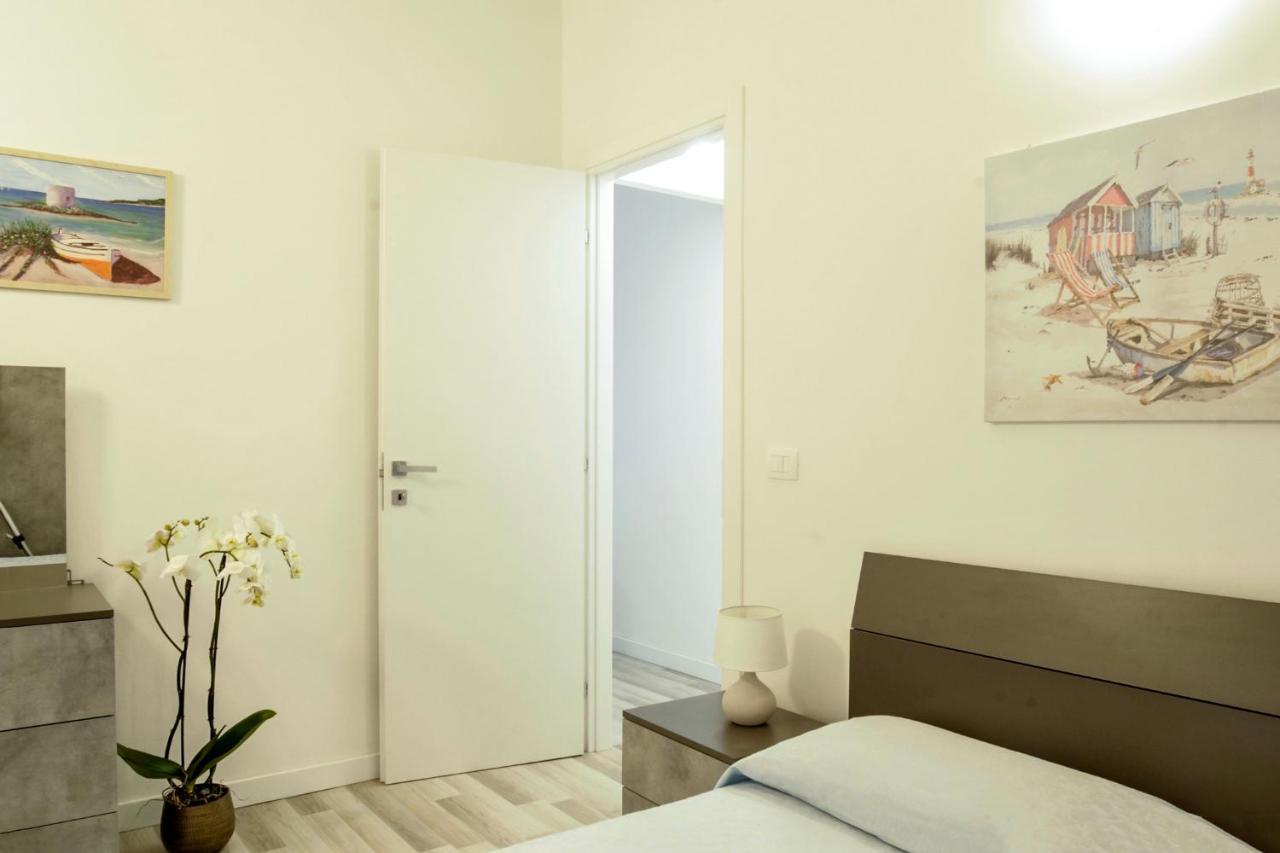 Cristina Home Centralissimo Citra , 008055-Lt-1538 San Remo Kültér fotó