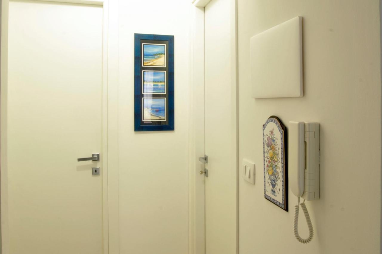 Cristina Home Centralissimo Citra , 008055-Lt-1538 San Remo Kültér fotó