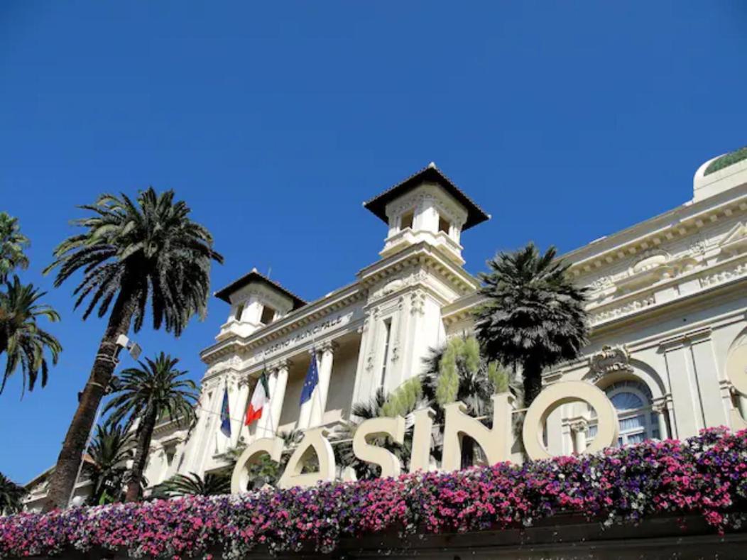 Cristina Home Centralissimo Citra , 008055-Lt-1538 San Remo Kültér fotó