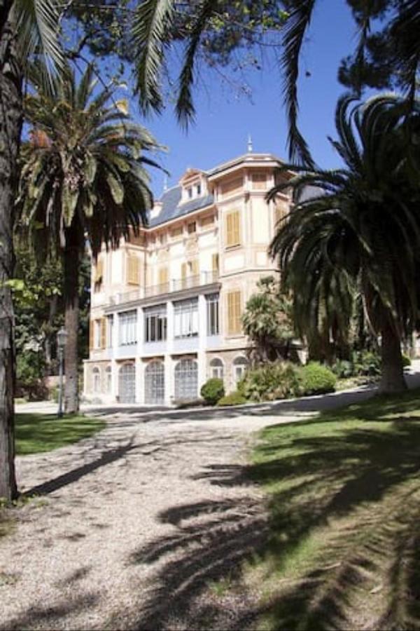 Cristina Home Centralissimo Citra , 008055-Lt-1538 San Remo Kültér fotó